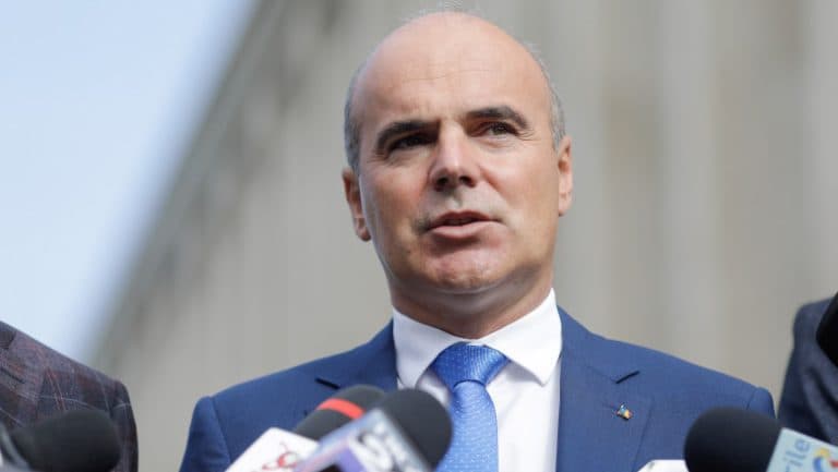 Rareș Bogdan: PNL are 25 de membri pregătiți să susțină Guvernul Luca Niculescu