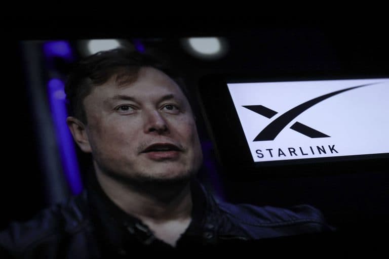 Elon Musk: Limitările Starshield sunt decise de guvernul american