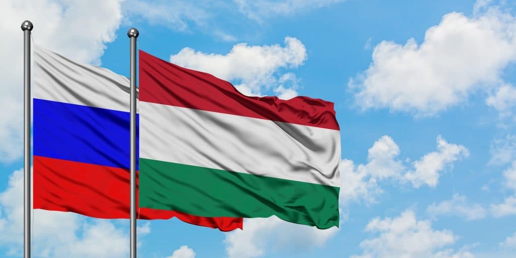 Rusia expulzează diplomați ungari în urma tensiunilor cu Budapesta