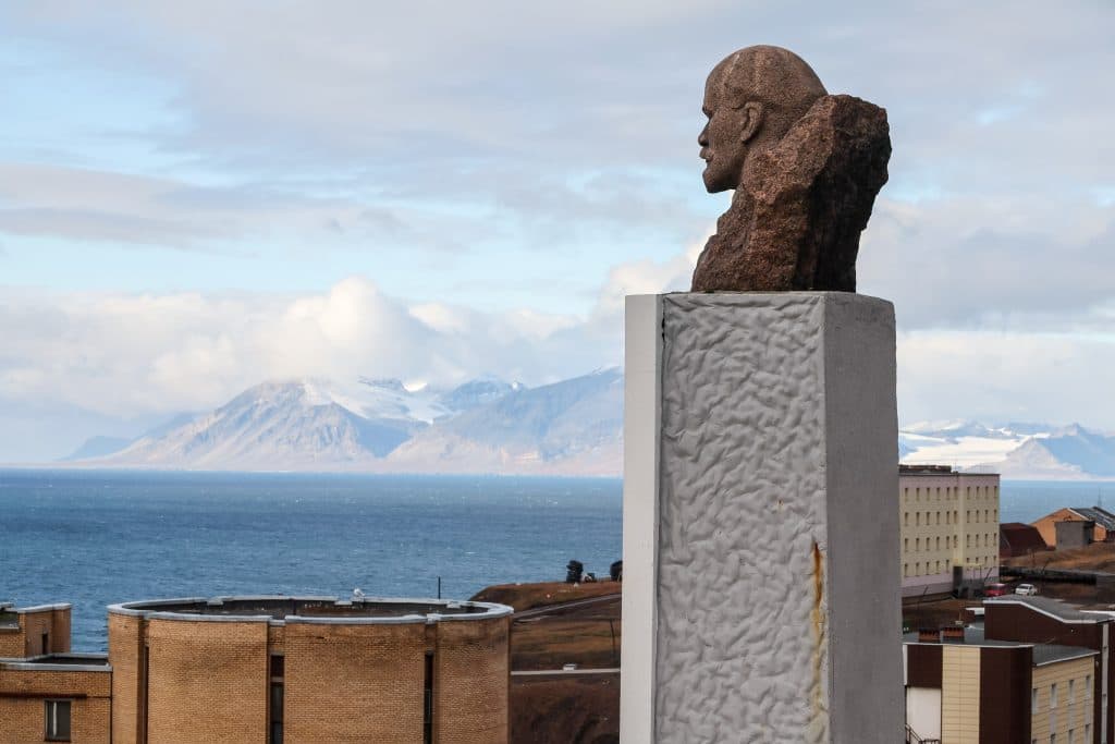 Strategiile Rusiei în Svalbard stârnesc îngrijorări privind Articolul 5 NATO