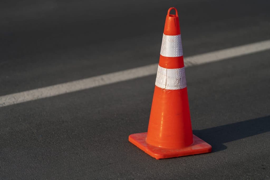Accident tragic pe Șoseaua Colentina: o femeie de 43 de ani a murit după ce a fost lovită de un autocar