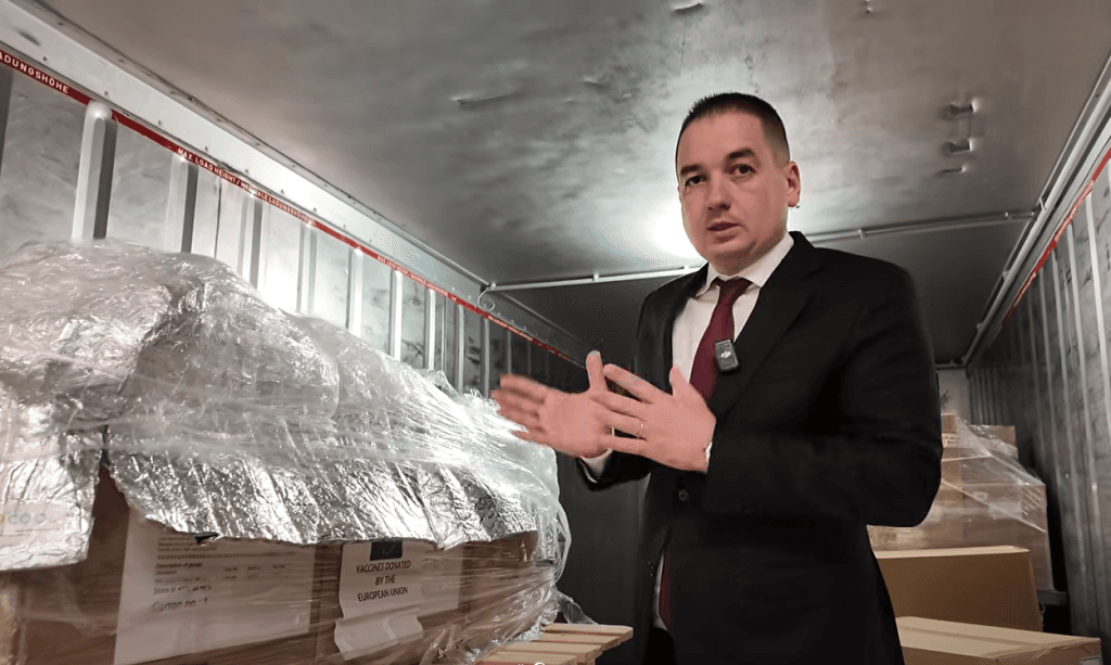 Imunizarea oilor și caprelor începe duminică în Constanța și Tulcea
