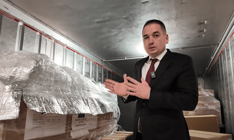 Imunizarea oilor și caprelor începe duminică în Constanța și Tulcea
