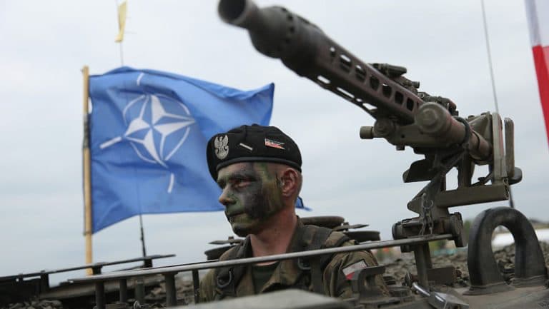 Marea Britanie preconizează o posibilă amenințare militară din partea Rusiei până în 2030