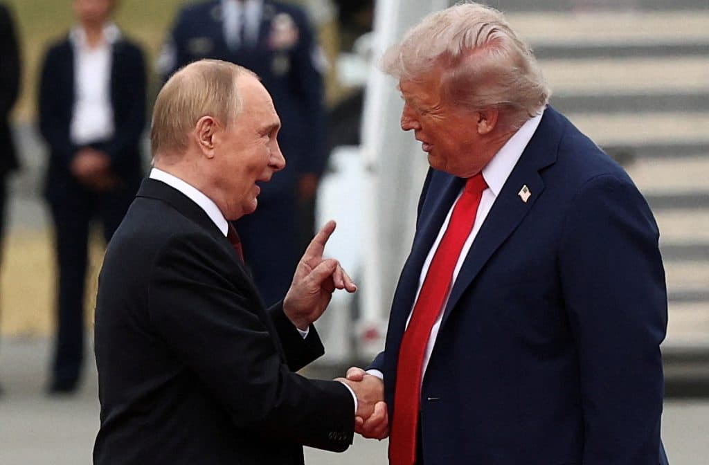 Analiza relației Trump-Putin: Bănescu acuză cinismul și amoralismul
