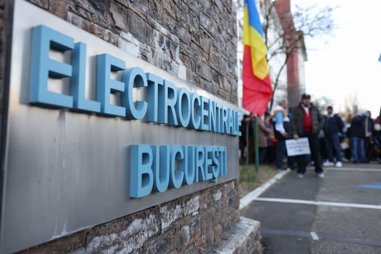 ELCEN confirmă faptul că nu se află în insolvență