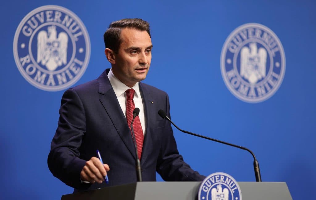 Mihai Jurca: CCR nu afectează măsurile SAFE, România nu pierde bani