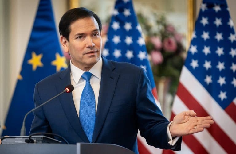 Marco Rubio își exprimă scepticismul cu privire la un acord de pace Rusia-Ucraina