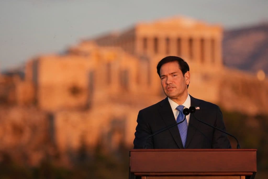 Marco Rubio îndeamnă Europa să se trezească și să consolideze apărarea