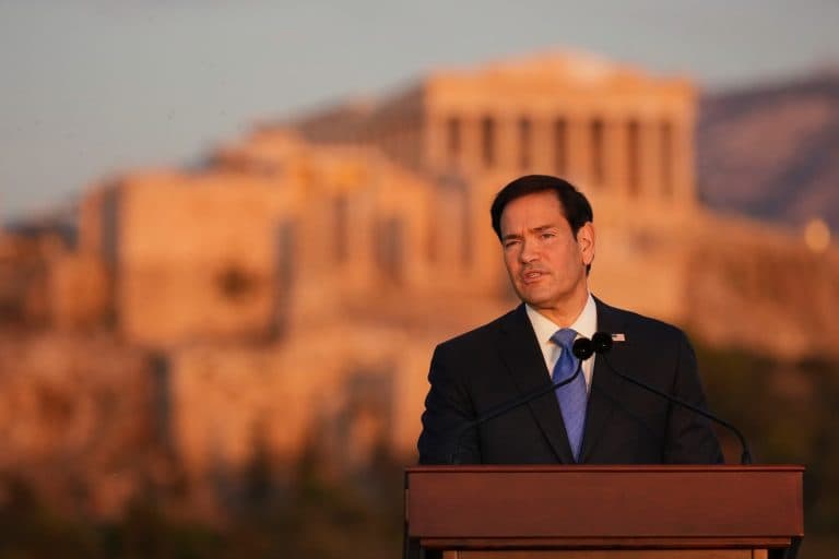 Marco Rubio îndeamnă Europa să se trezească și să consolideze apărarea