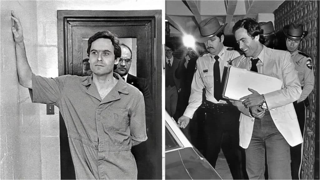 Ted Bundy identificat ca ucigașul unei adolescente din Utah după cinci decenii