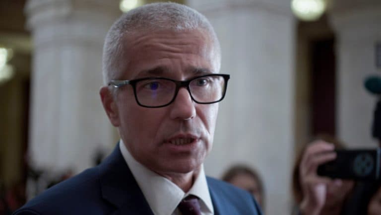 Ministrul Justiției: Statul poate eșalona plata salariilor magistraților, dar nu la nesfârșit