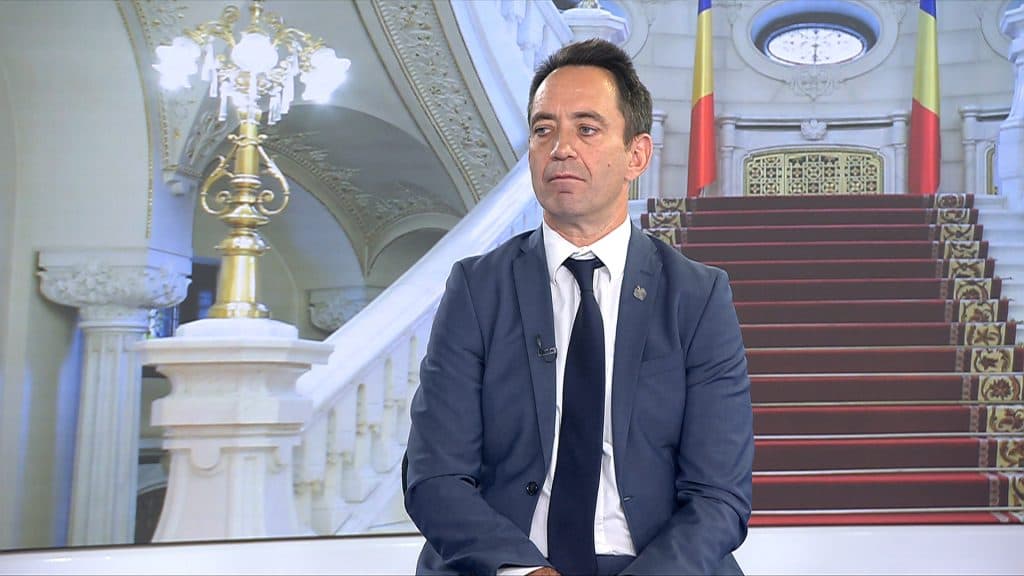 Csoma Botond: UDMR nu va colabora cu PSD în guvernare