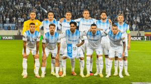 Universitatea Craiova, egal cu Getafe în prima etapă a Conference League