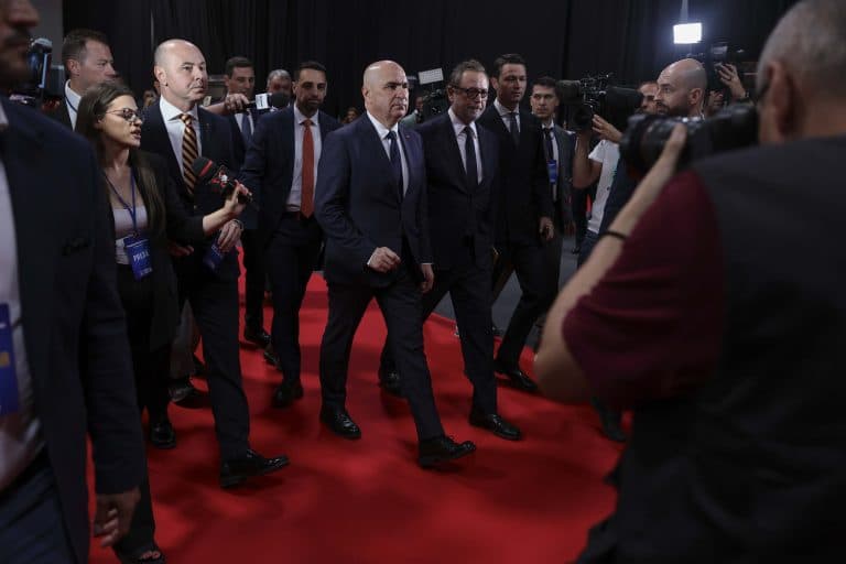 Liberalii decid poziționarea față de Guvernul Niculescu