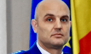 Generalul Constantin Marius-Cezar Toma, trecut în rezervă de Nicușor Dan