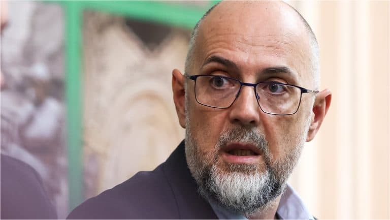 Kelemen Hunor: UDMR nu a putut să intre la guvernare din motive morale