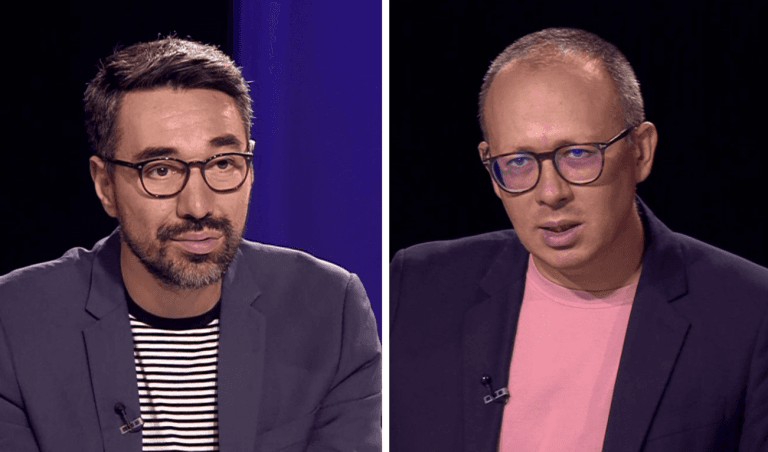 Luca Niculescu, favorit pentru formarea noului Guvern, dar fără garanții în Parlament