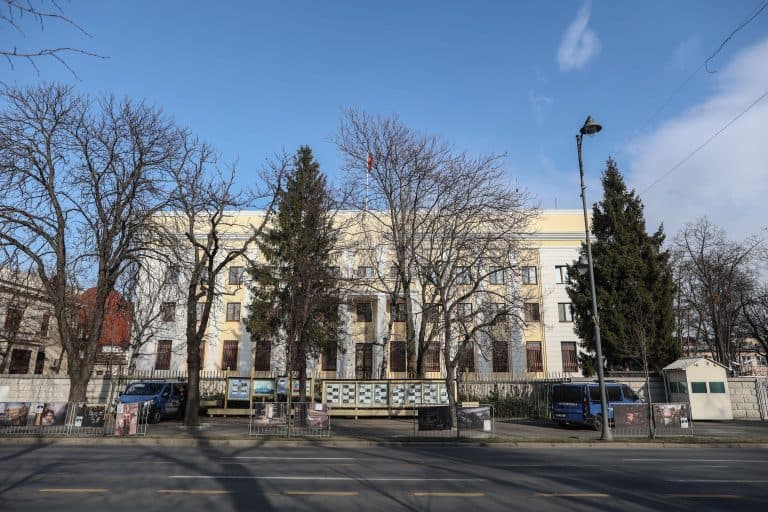 Ambasada Rusiei răspunde acuzațiilor privind sabotajul de la Carfil