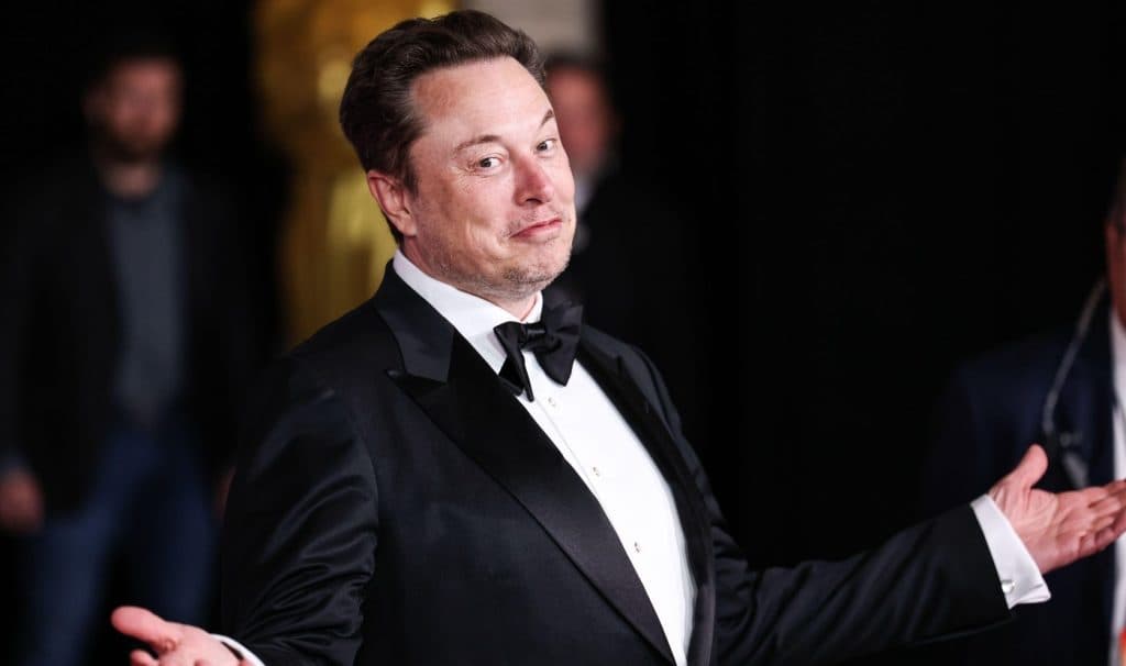 Elon Musk, cel mai mare donator politic în campaniile electorale din 2023