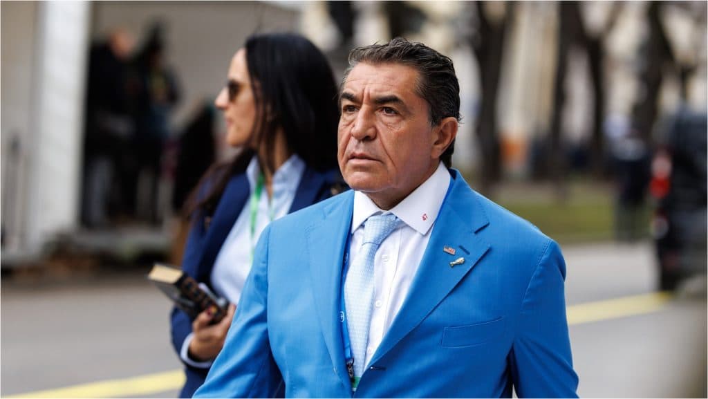 Zampolli: Funcționarii lui Trump fug dintr-o administrație în criză