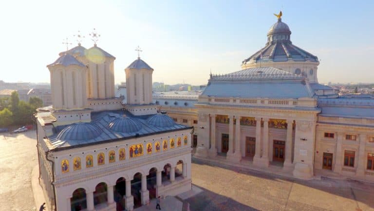 Patriarhia Română se opune dezincriminării consumului de droguri