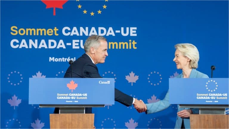 Alianța pentru Viitor între UE și Canada: O nouă oportunitate pentru națiuni