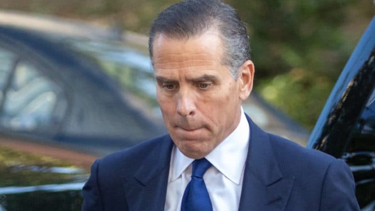 Foști oficiali FBI acuzați de minciună în cazurile Hunter Biden
