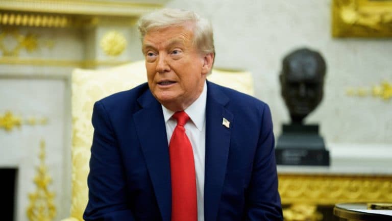 Trump anunță că SUA nu vor ataca Iranul înainte de alegerile din noiembrie