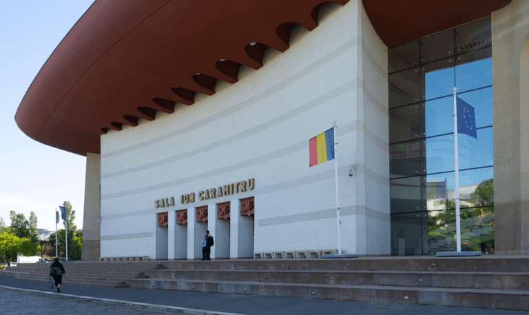 Ministerul Culturii cere TNB să clarifice măsurile împotriva hărțuirii la locul de muncă