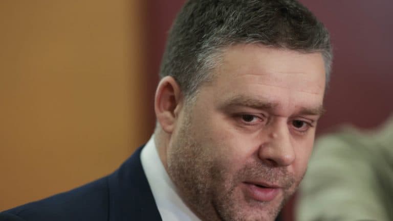 Ciucu: Își vine să critice guvernul, dar vrea o relație constructivă