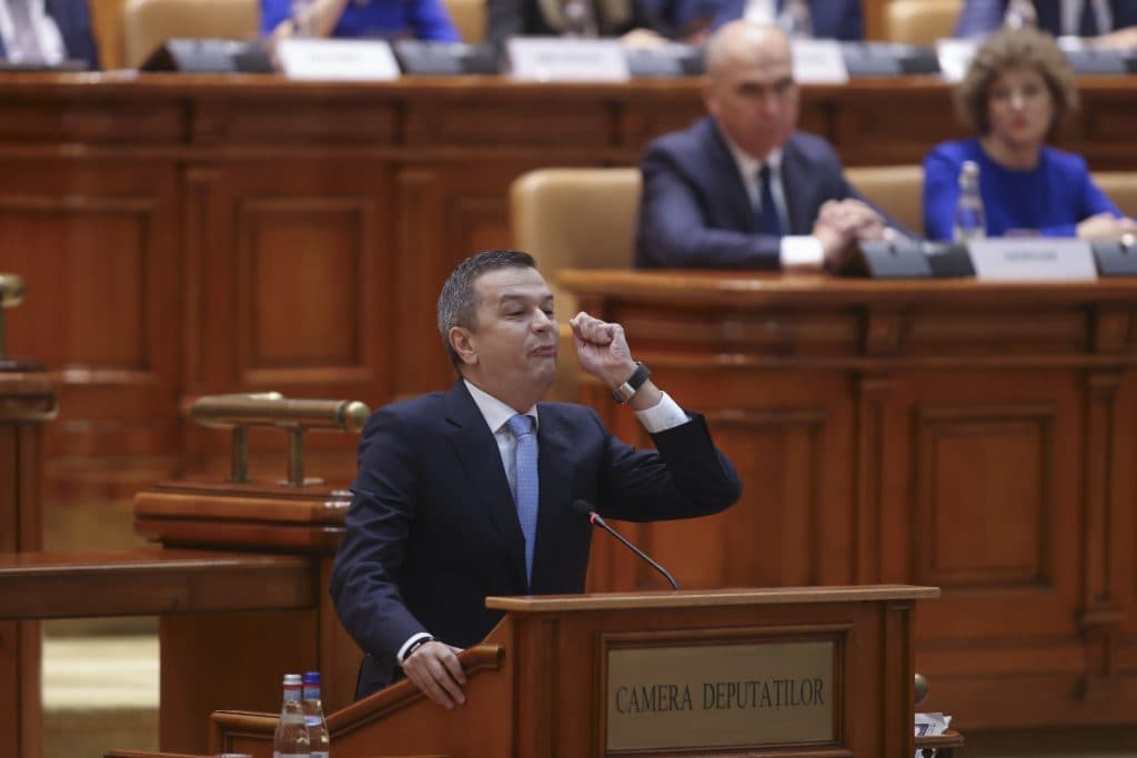 Ilie Bolojan, coșmarul PSD: Alexandru Muraru preconizează o scădere a parlamentarilor social-democrați