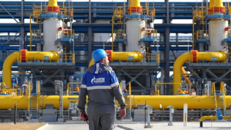 Rusia afirmă că a livrat hidrocarburi de 320 miliarde de dolari Europei din 2022