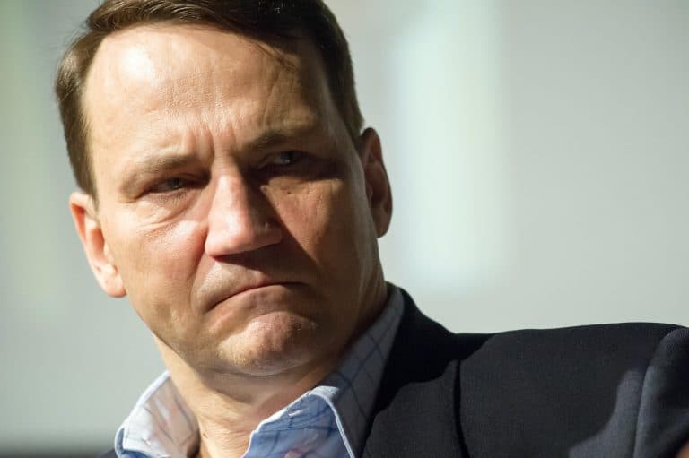 Polonia respinge propunerea SUA de deblocare a activelor rusești înghețate
