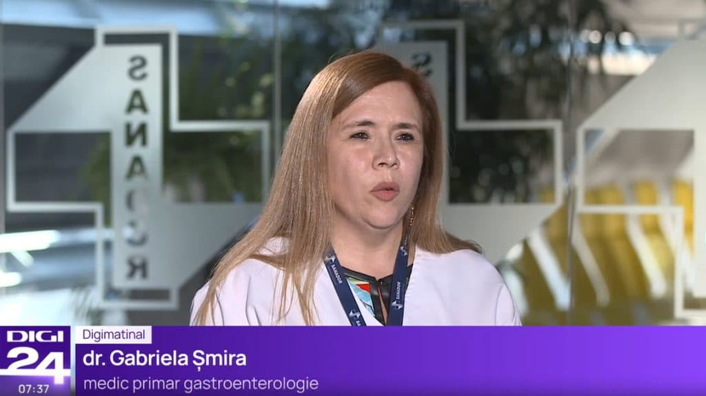 Grăsimea hepatică, o problemă asociată cu obezitatea și diabetul