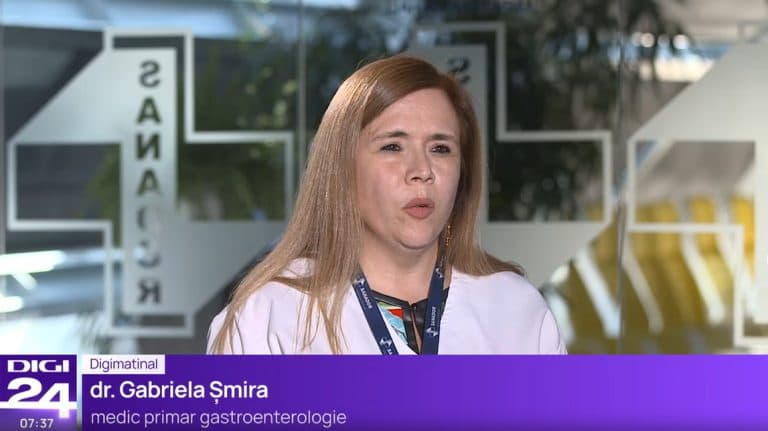 Grăsimea hepatică, o problemă asociată cu obezitatea și diabetul