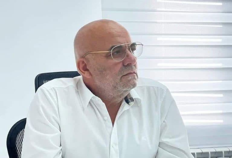 Primarul Sucevei Vasile Rîmbu va candida cu susținerea PNL în 2028