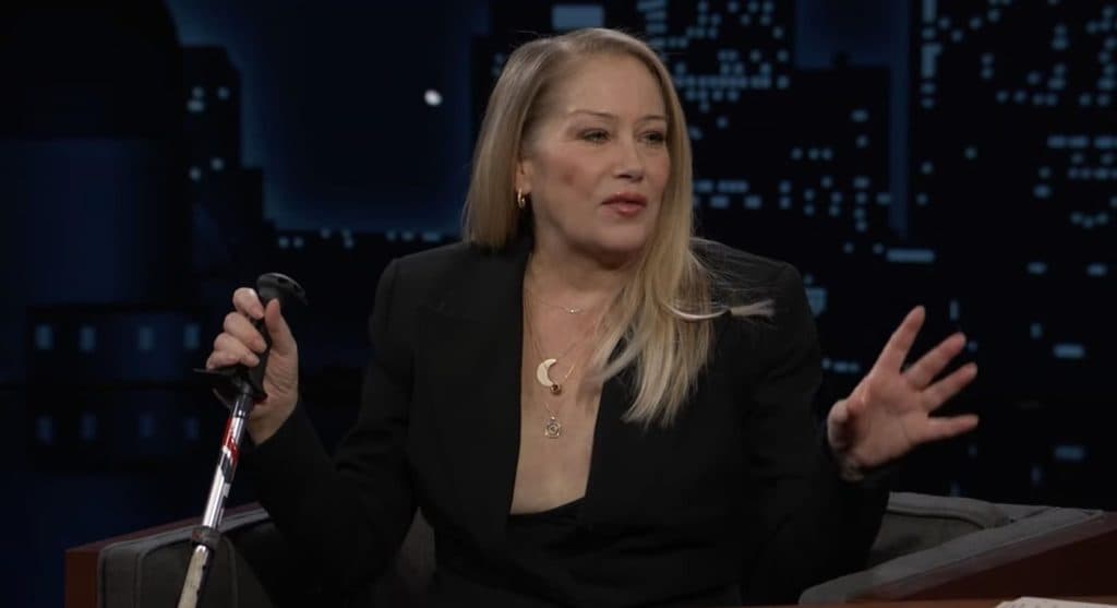 Christina Applegate dezvăluie diagnostic eronat de scleroză multiplă