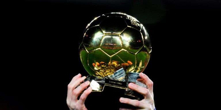 Harry Kane câștigă Balonul de Aur 2026, cu o diferență de 28 de puncte față de Mbappé