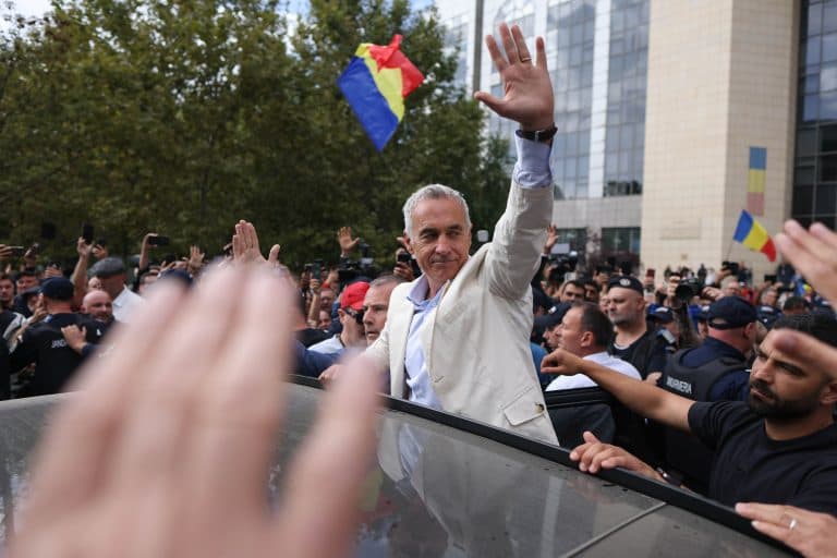 Florin Manole: Călin Georgescu, un pericol pentru România și nu doar pentru PSD