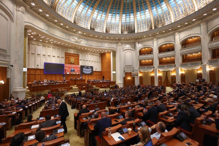 PNL și USR propun comisie pentru reforma administrativ-teritorială