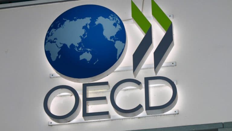 România aproape de aderarea la OCDE, spune Luca Niculescu