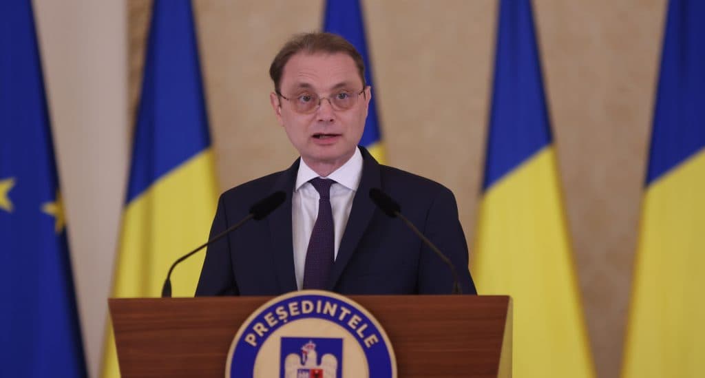 Luca Niculescu detaliază programul său de guvernare pentru pensionari și economie