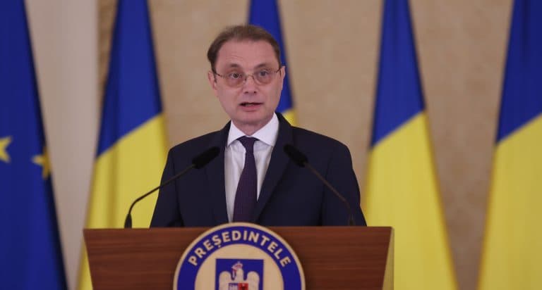 Luca Niculescu detaliază programul său de guvernare pentru pensionari și economie