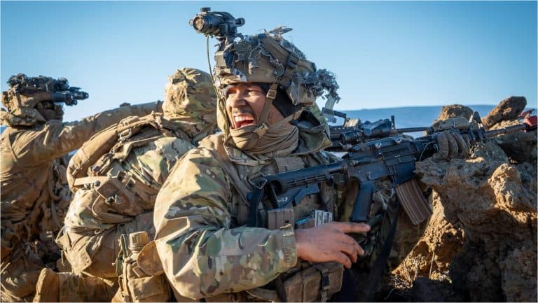 Statele Unite desfășoară soldați în America Latină pentru combaterea traficului de droguri