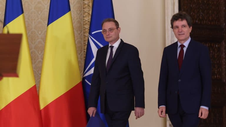 Luca Niculescu și Sorin Grindeanu discută prima dată direct