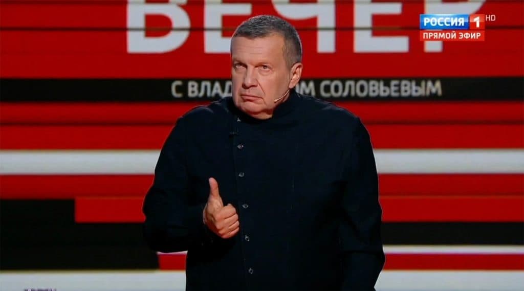Acordul SUA-Rusia privind motorina, explicat de propagandiștii lui Putin: cine este Jared
