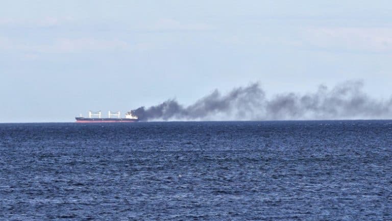 Nicușor Dan: România va reacționa la atacurile din Marea Neagră