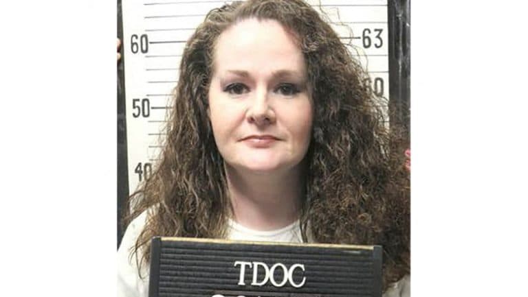 Demisia șefului penitenciarelor din Tennessee după execuția eșuată a Christa Pike