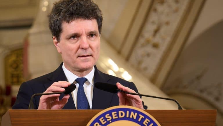 Nicușor Dan are doi favoriți pentru funcția de premier în noul Guvern